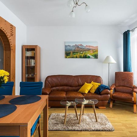 Rent Like Home - Arkadia Pod Nosalem Закопане Екстериор снимка
