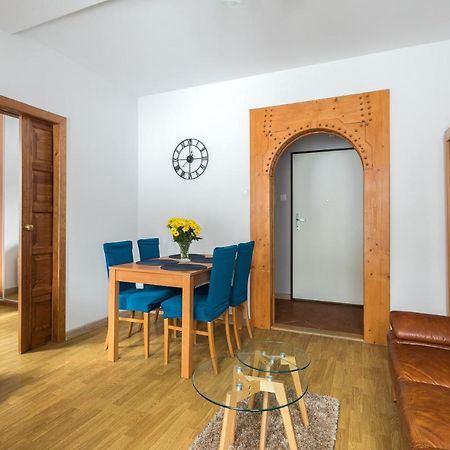 Rent Like Home - Arkadia Pod Nosalem Закопане Екстериор снимка