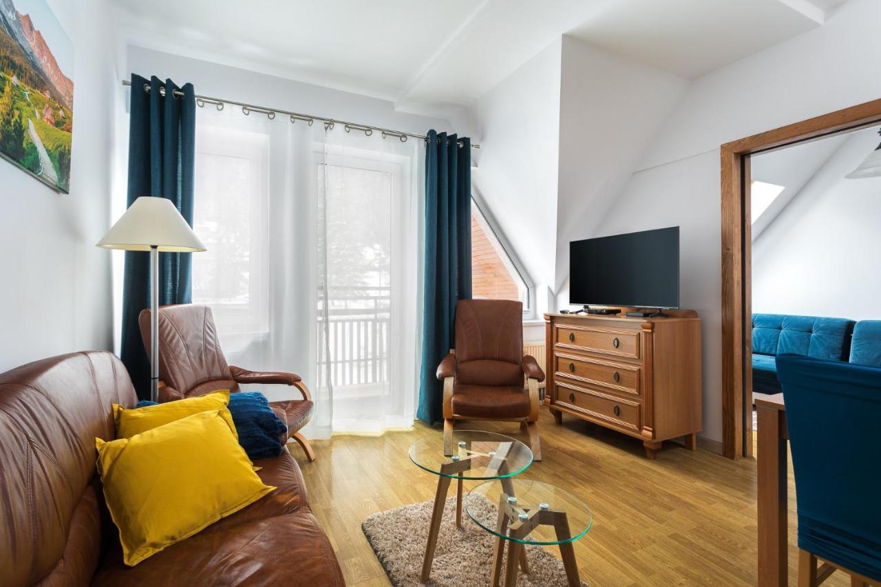 Rent Like Home - Arkadia Pod Nosalem Закопане Екстериор снимка