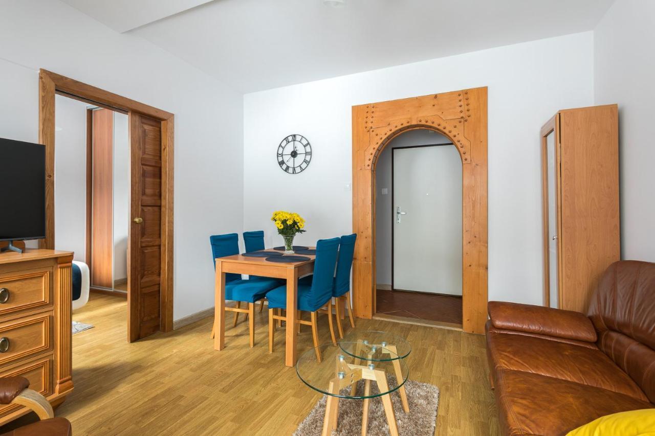 Rent Like Home - Arkadia Pod Nosalem Закопане Екстериор снимка