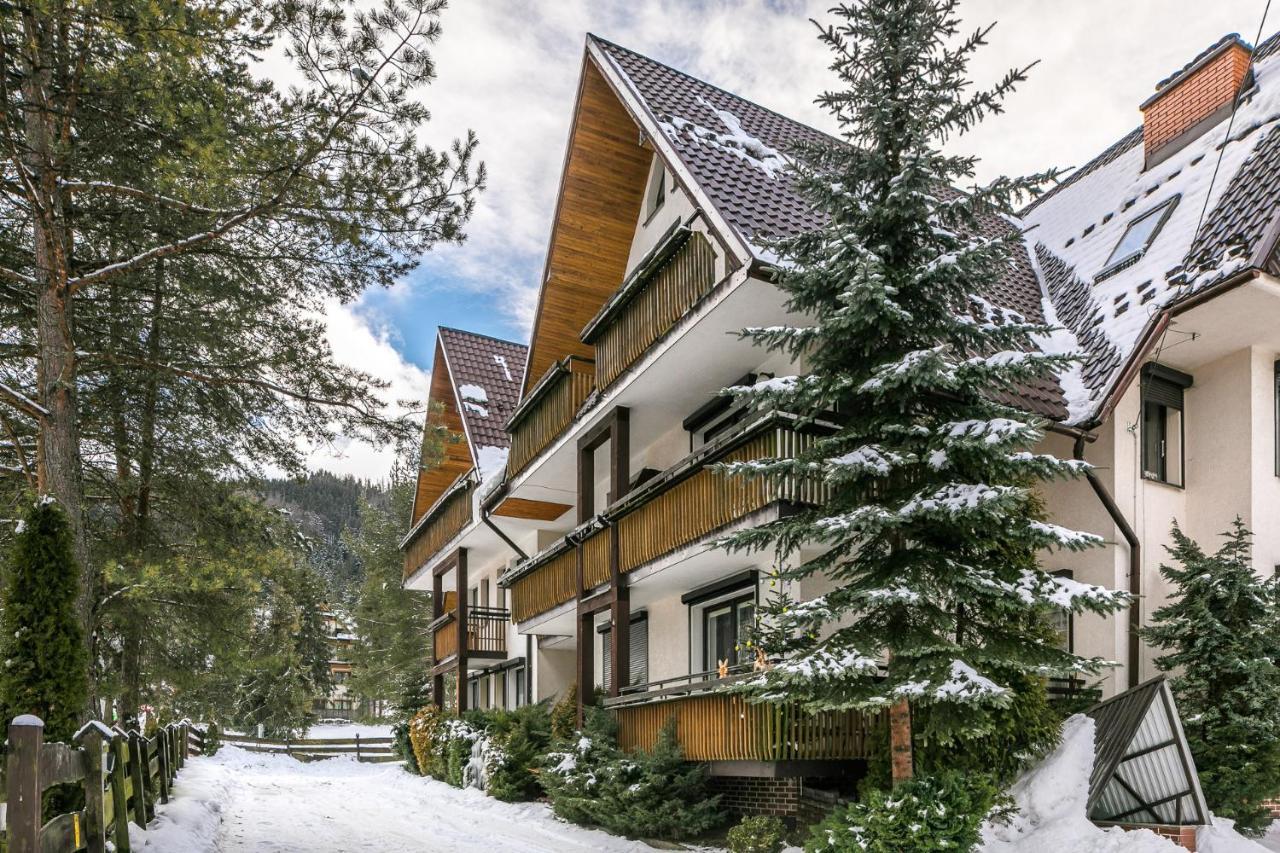 Rent Like Home - Arkadia Pod Nosalem Закопане Екстериор снимка