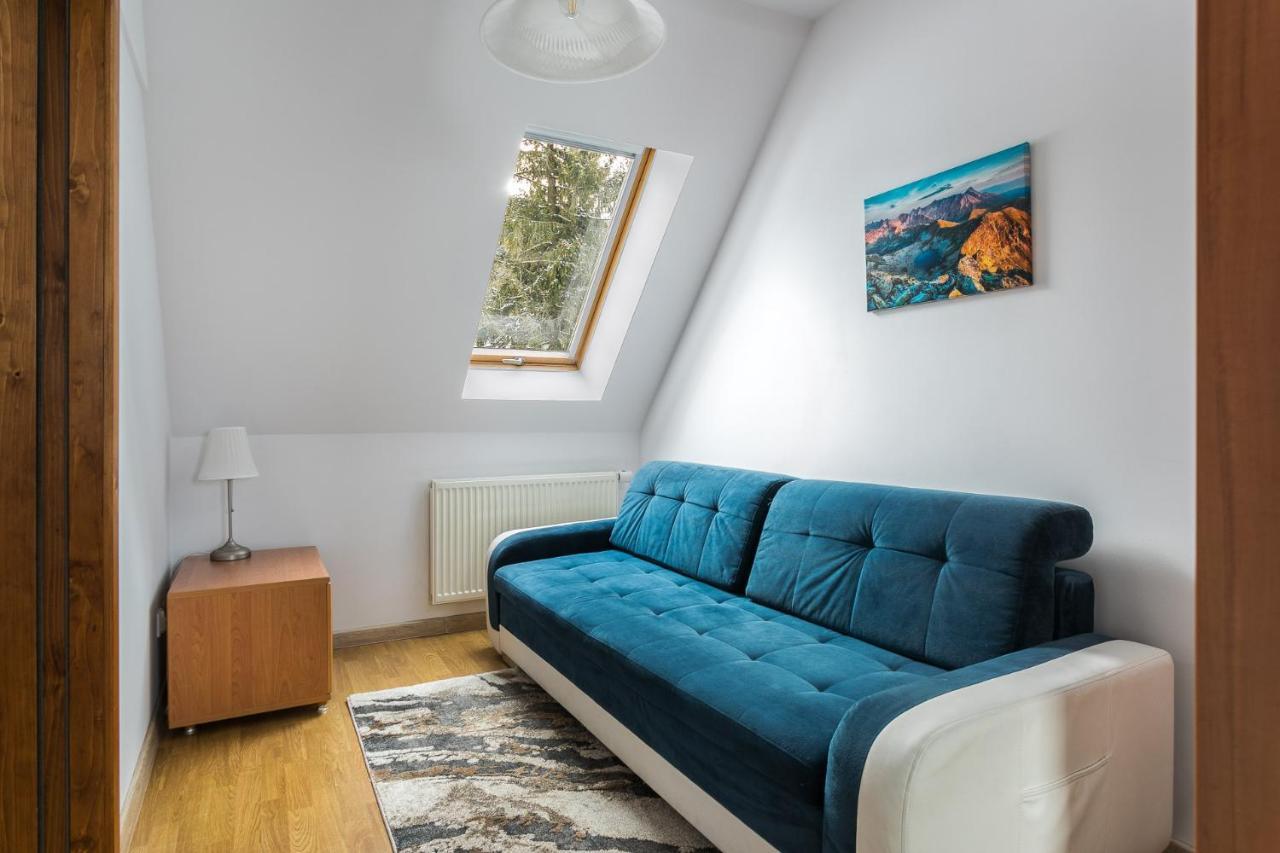 Rent Like Home - Arkadia Pod Nosalem Закопане Екстериор снимка