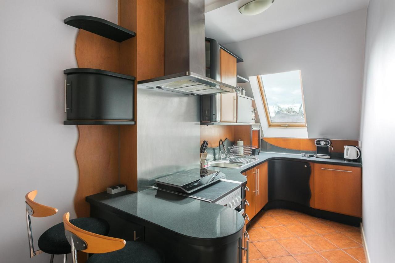 Rent Like Home - Arkadia Pod Nosalem Закопане Екстериор снимка