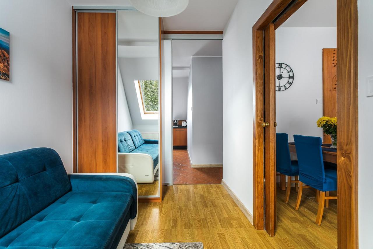 Rent Like Home - Arkadia Pod Nosalem Закопане Екстериор снимка